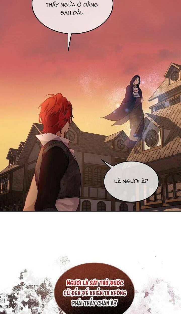 Tôi Đã Tái Sinh Thành Bé Cáo Của Thần Chapter 12 - Trang 2