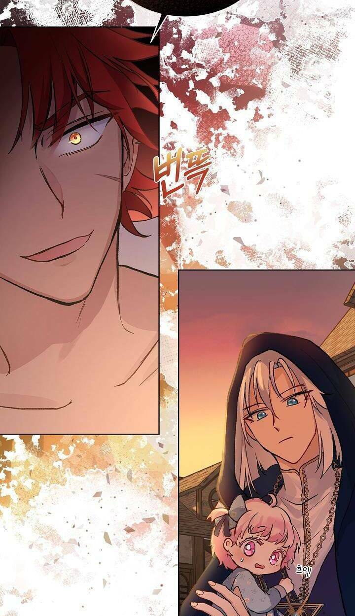 Tôi Đã Tái Sinh Thành Bé Cáo Của Thần Chapter 12 - Trang 2