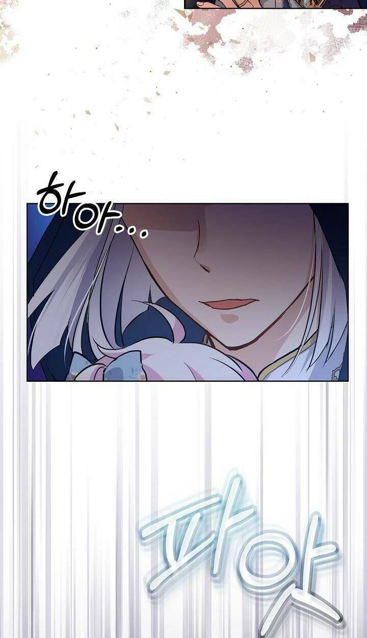 Tôi Đã Tái Sinh Thành Bé Cáo Của Thần Chapter 12 - Trang 2