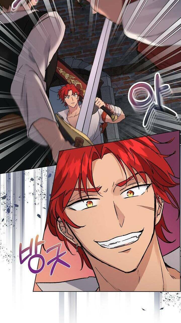 Tôi Đã Tái Sinh Thành Bé Cáo Của Thần Chapter 12 - Trang 2