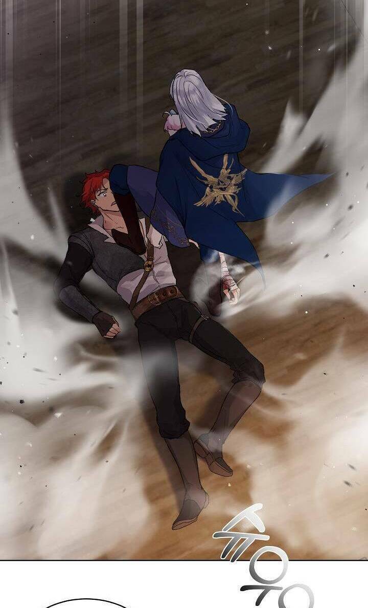 Tôi Đã Tái Sinh Thành Bé Cáo Của Thần Chapter 12 - Trang 2