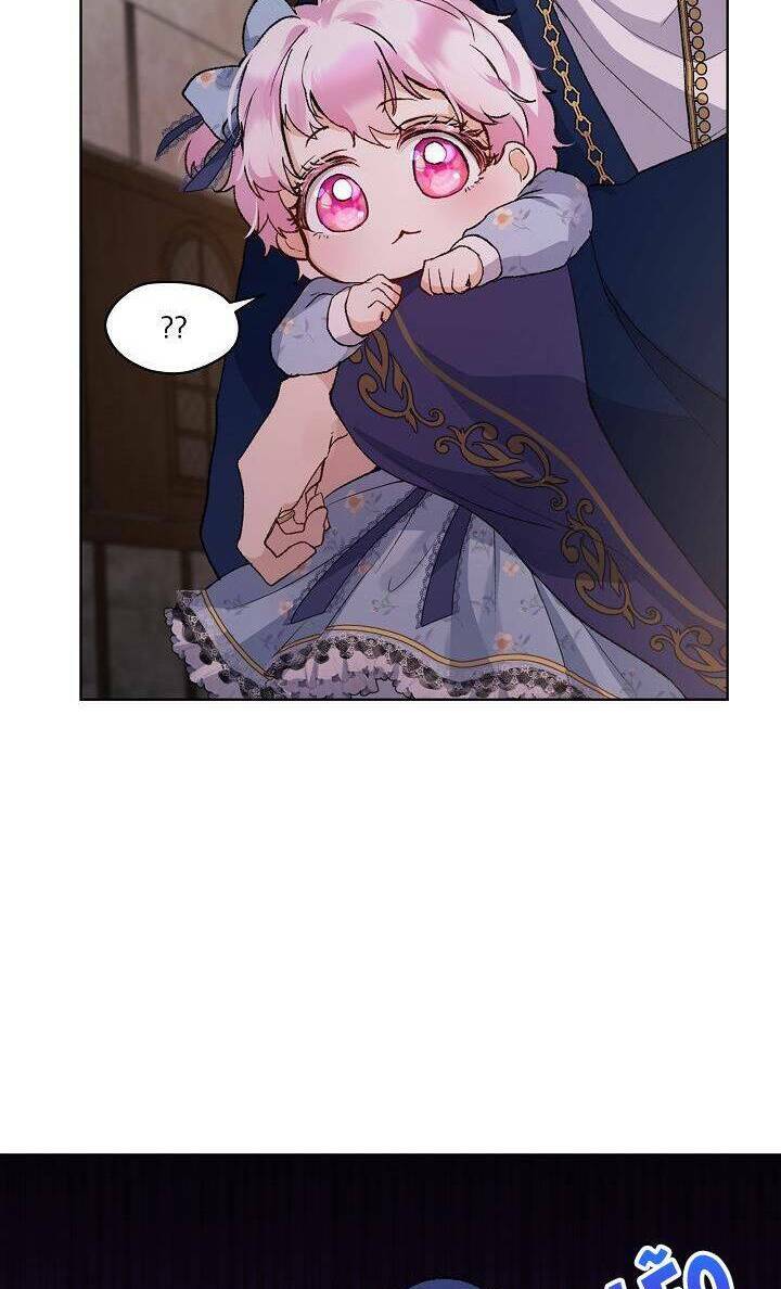 Tôi Đã Tái Sinh Thành Bé Cáo Của Thần Chapter 12 - Trang 2