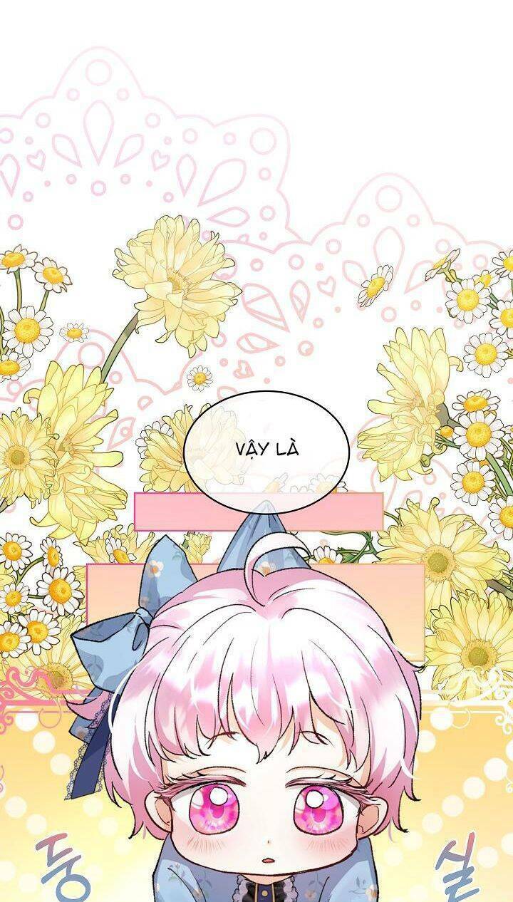 Tôi Đã Tái Sinh Thành Bé Cáo Của Thần Chapter 12 - Trang 2