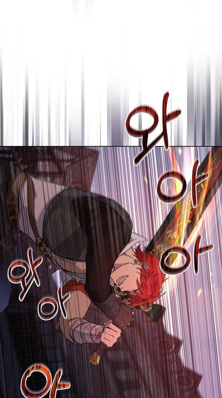 Tôi Đã Tái Sinh Thành Bé Cáo Của Thần Chapter 12 - Trang 2