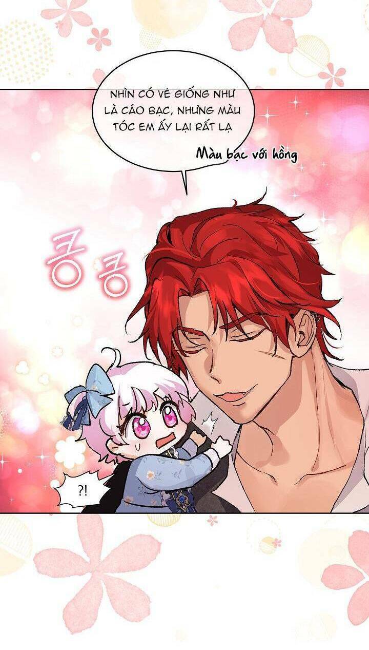 Tôi Đã Tái Sinh Thành Bé Cáo Của Thần Chapter 12 - Trang 2