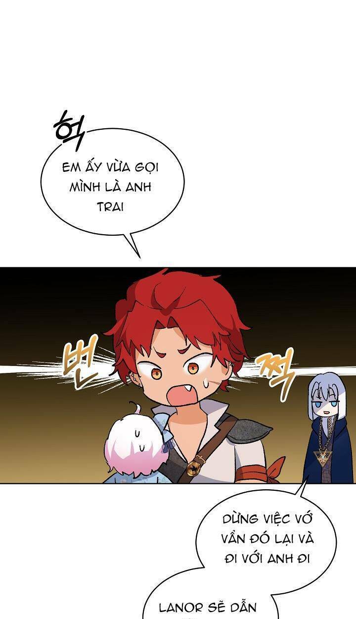 Tôi Đã Tái Sinh Thành Bé Cáo Của Thần Chapter 12 - Trang 2