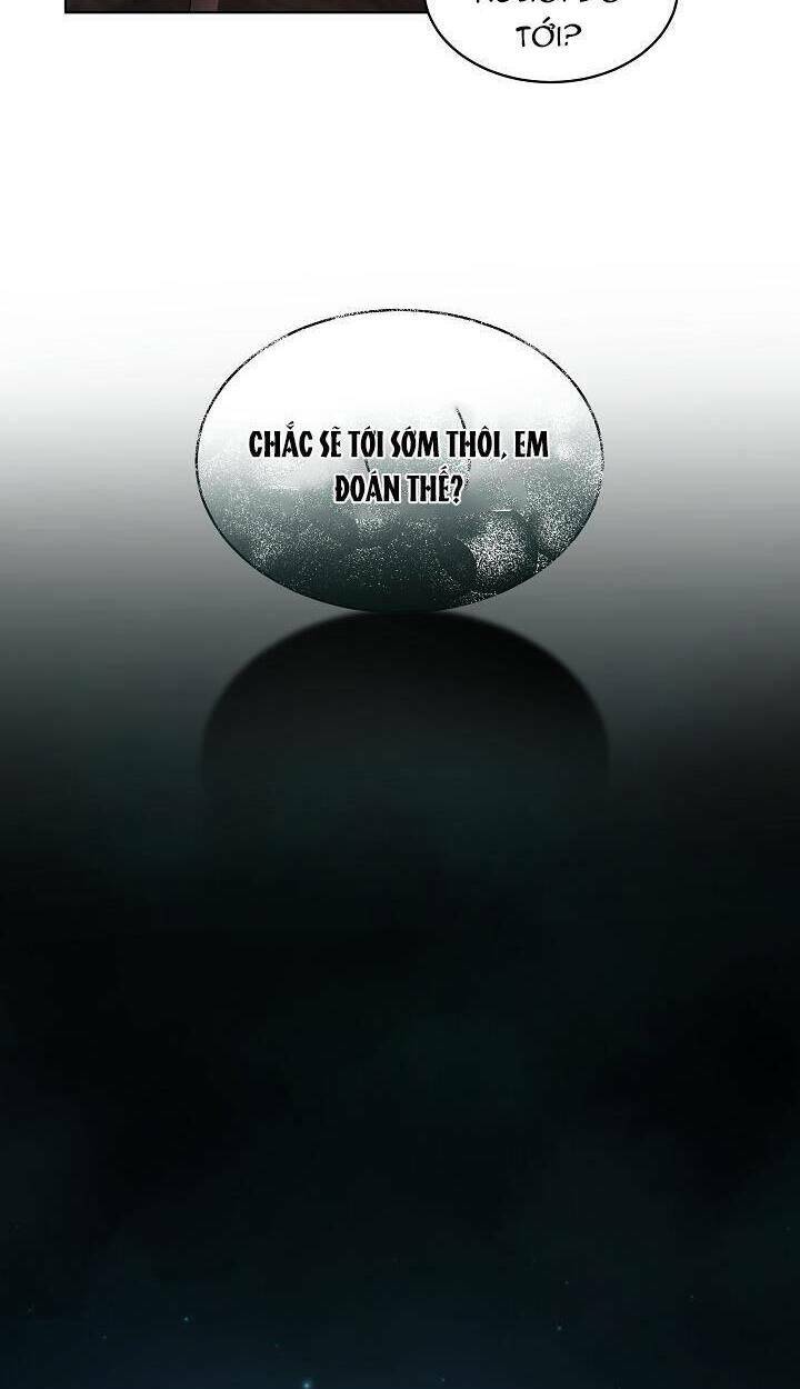 Tôi Đã Tái Sinh Thành Bé Cáo Của Thần Chapter 12 - Trang 2