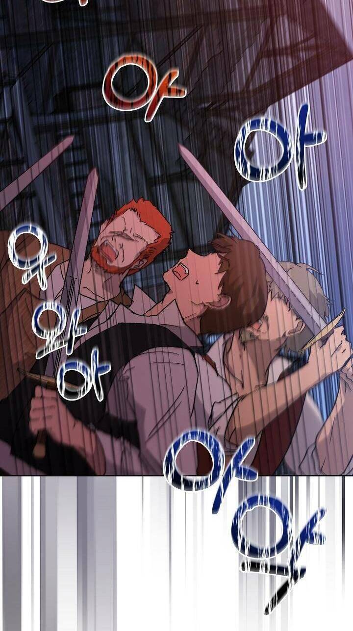 Tôi Đã Tái Sinh Thành Bé Cáo Của Thần Chapter 12 - Trang 2