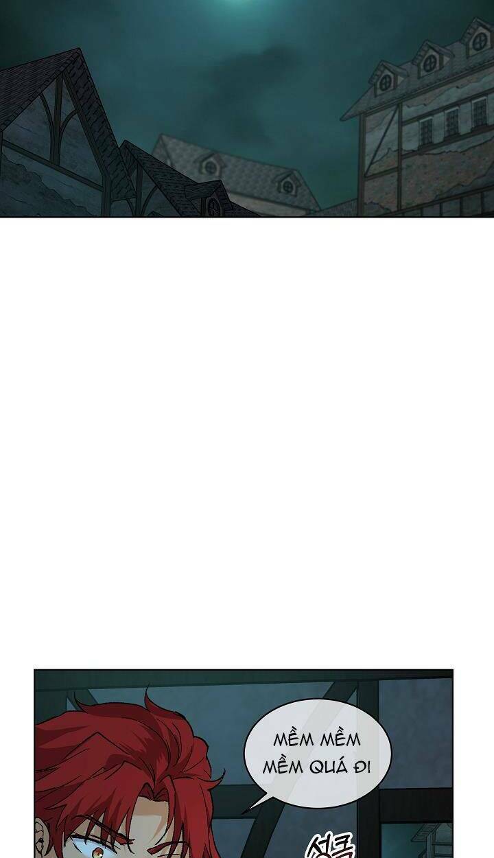 Tôi Đã Tái Sinh Thành Bé Cáo Của Thần Chapter 12 - Trang 2