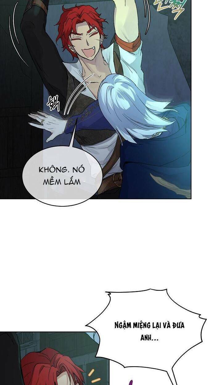 Tôi Đã Tái Sinh Thành Bé Cáo Của Thần Chapter 12 - Trang 2