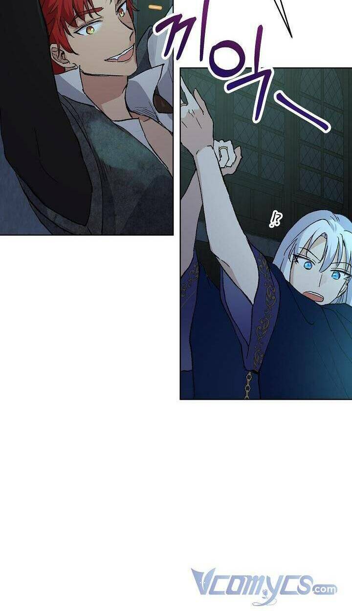 Tôi Đã Tái Sinh Thành Bé Cáo Của Thần Chapter 12 - Trang 2