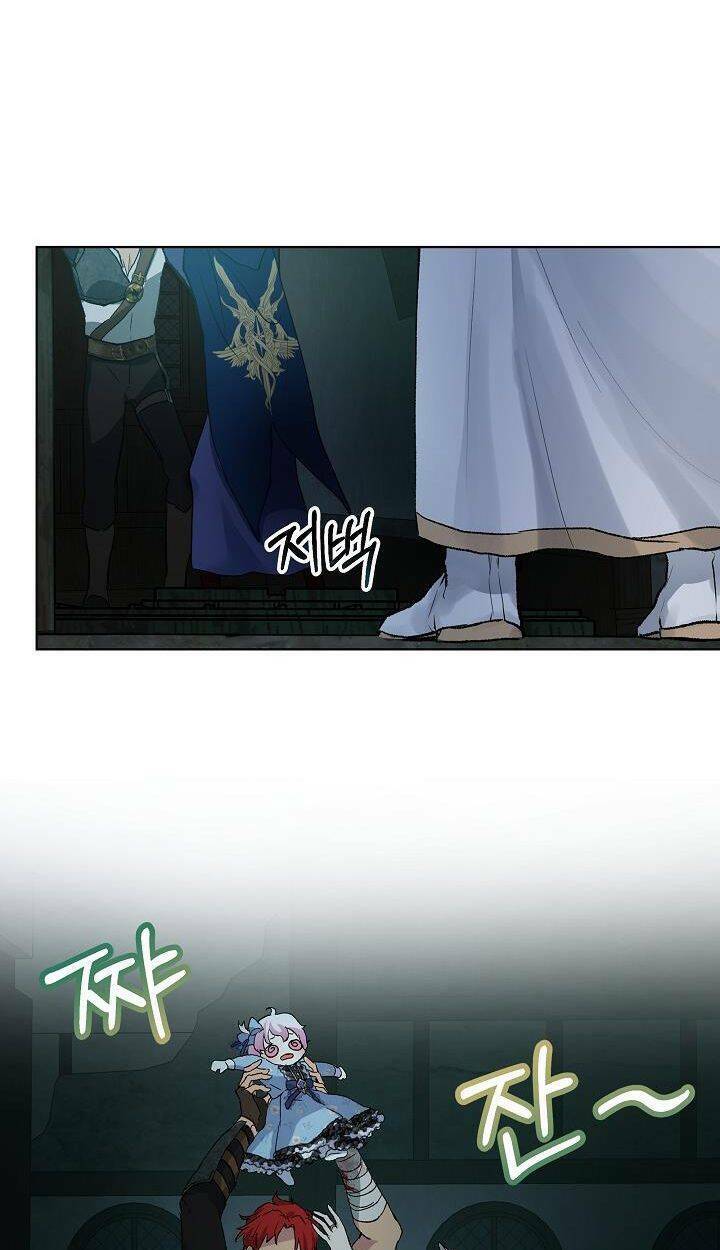 Tôi Đã Tái Sinh Thành Bé Cáo Của Thần Chapter 12 - Trang 2