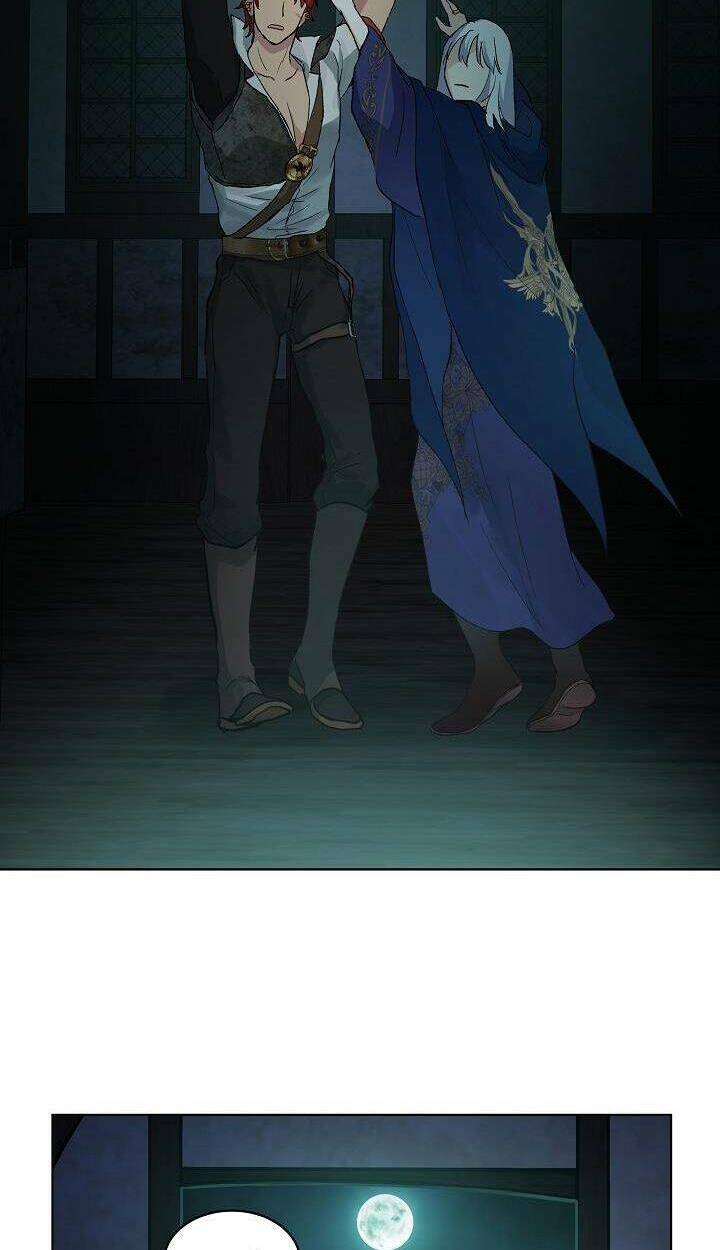 Tôi Đã Tái Sinh Thành Bé Cáo Của Thần Chapter 12 - Trang 2