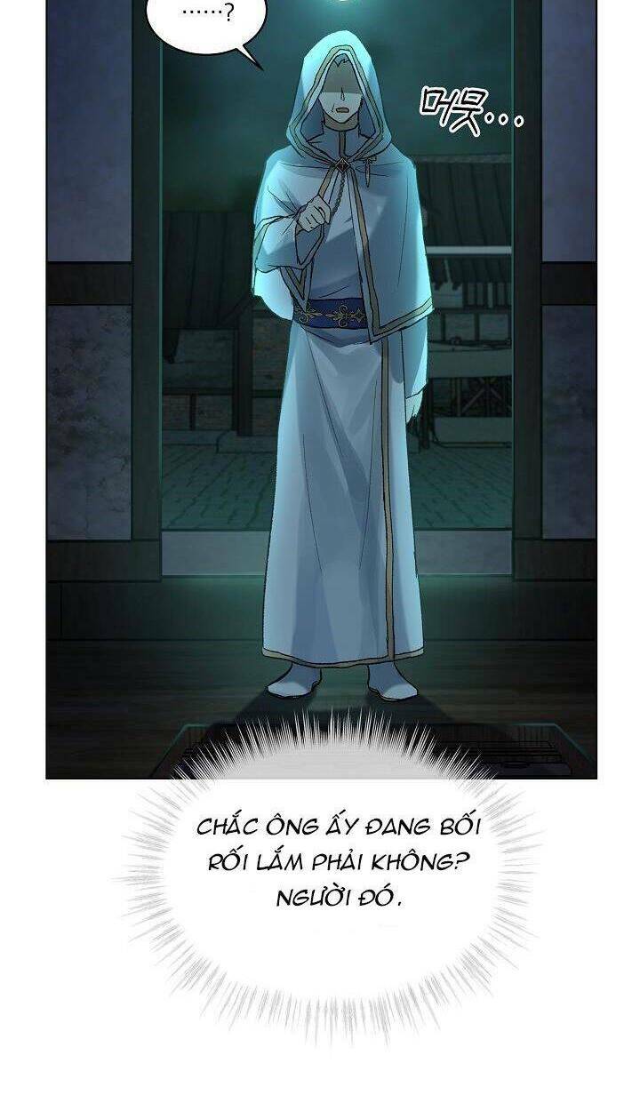 Tôi Đã Tái Sinh Thành Bé Cáo Của Thần Chapter 12 - Trang 2