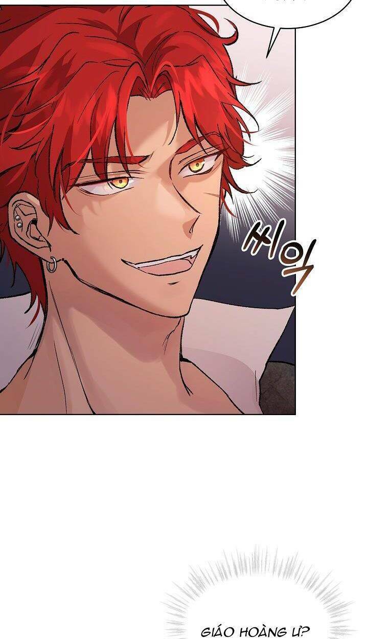 Tôi Đã Tái Sinh Thành Bé Cáo Của Thần Chapter 12 - Trang 2