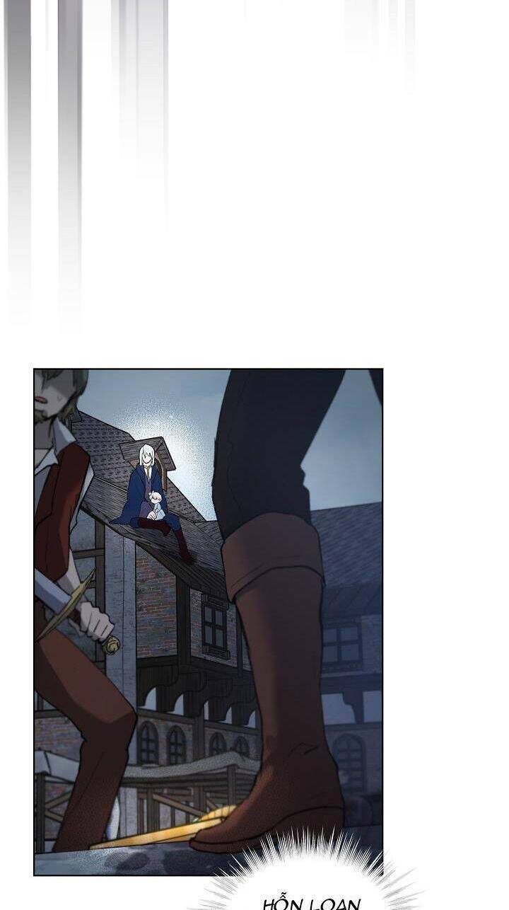 Tôi Đã Tái Sinh Thành Bé Cáo Của Thần Chapter 12 - Trang 2