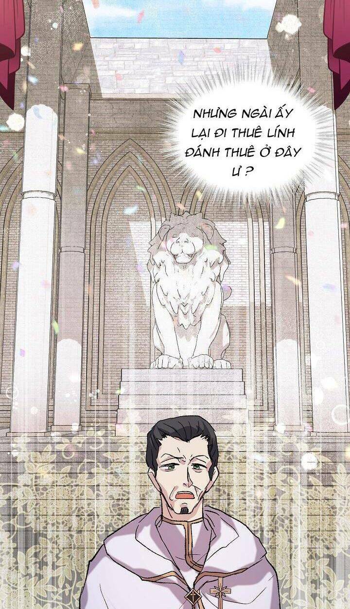 Tôi Đã Tái Sinh Thành Bé Cáo Của Thần Chapter 12 - Trang 2