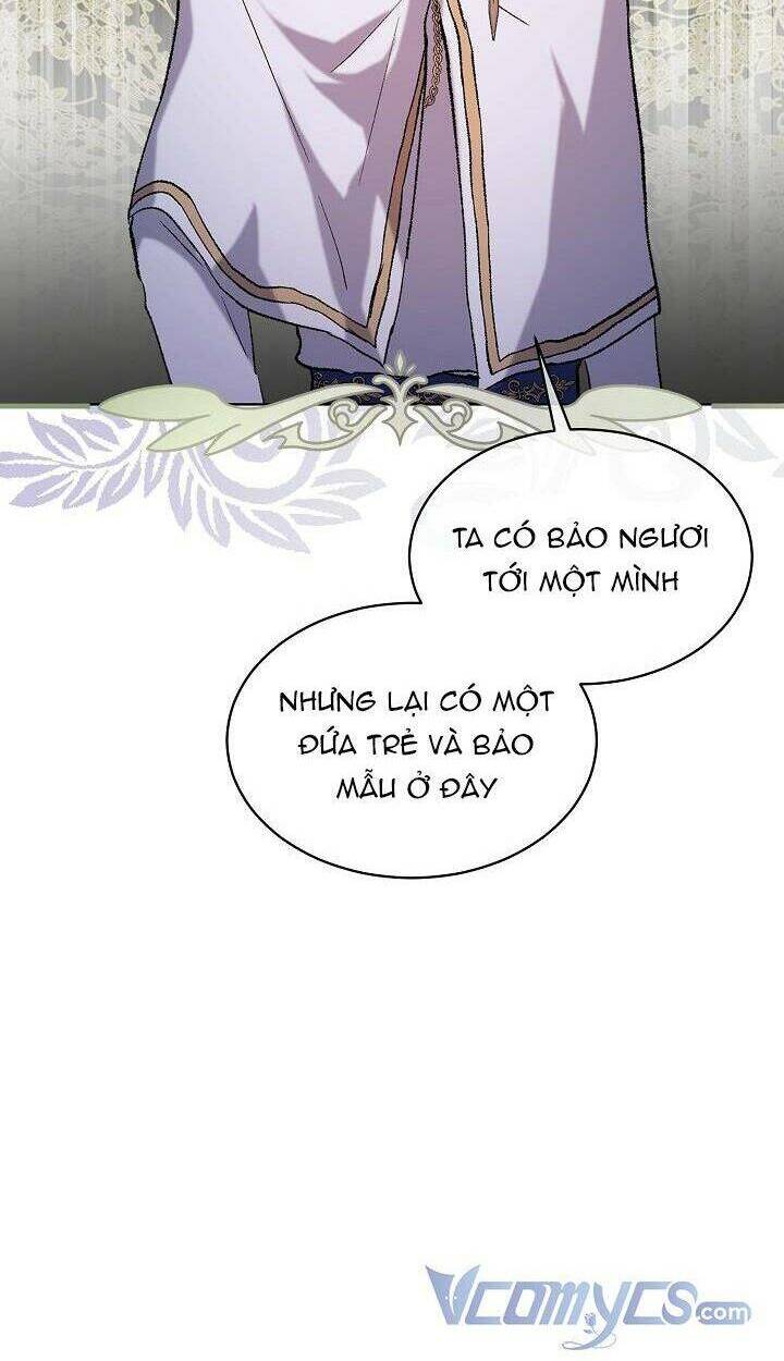 Tôi Đã Tái Sinh Thành Bé Cáo Của Thần Chapter 12 - Trang 2