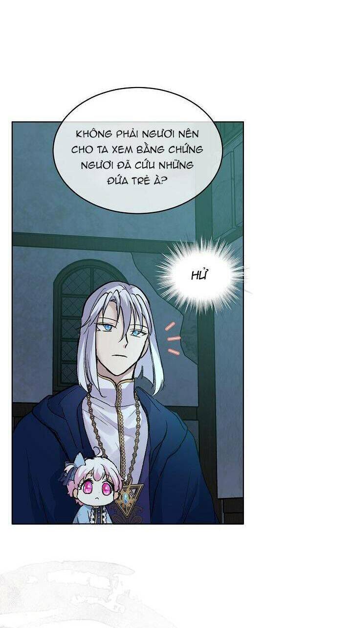 Tôi Đã Tái Sinh Thành Bé Cáo Của Thần Chapter 12 - Trang 2