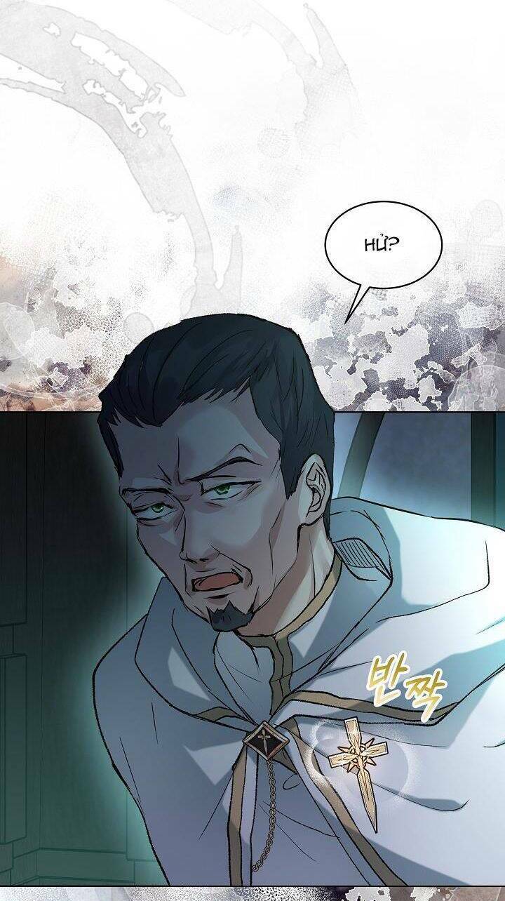 Tôi Đã Tái Sinh Thành Bé Cáo Của Thần Chapter 12 - Trang 2