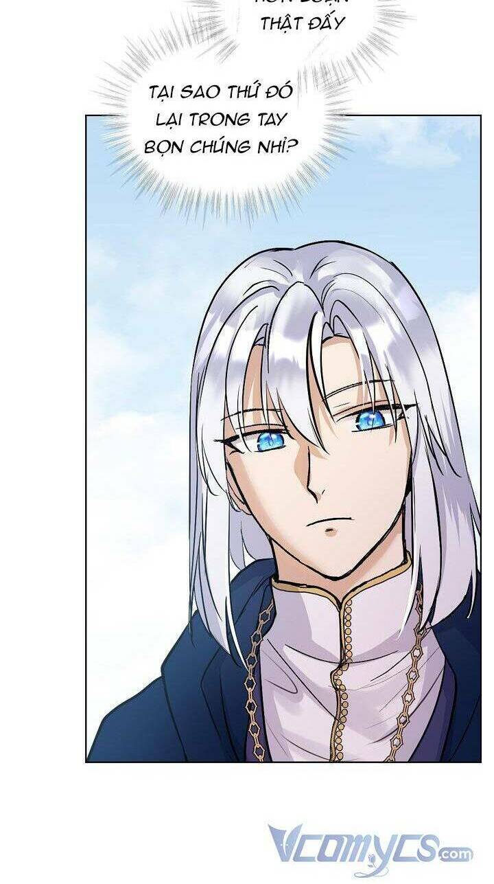 Tôi Đã Tái Sinh Thành Bé Cáo Của Thần Chapter 12 - Trang 2