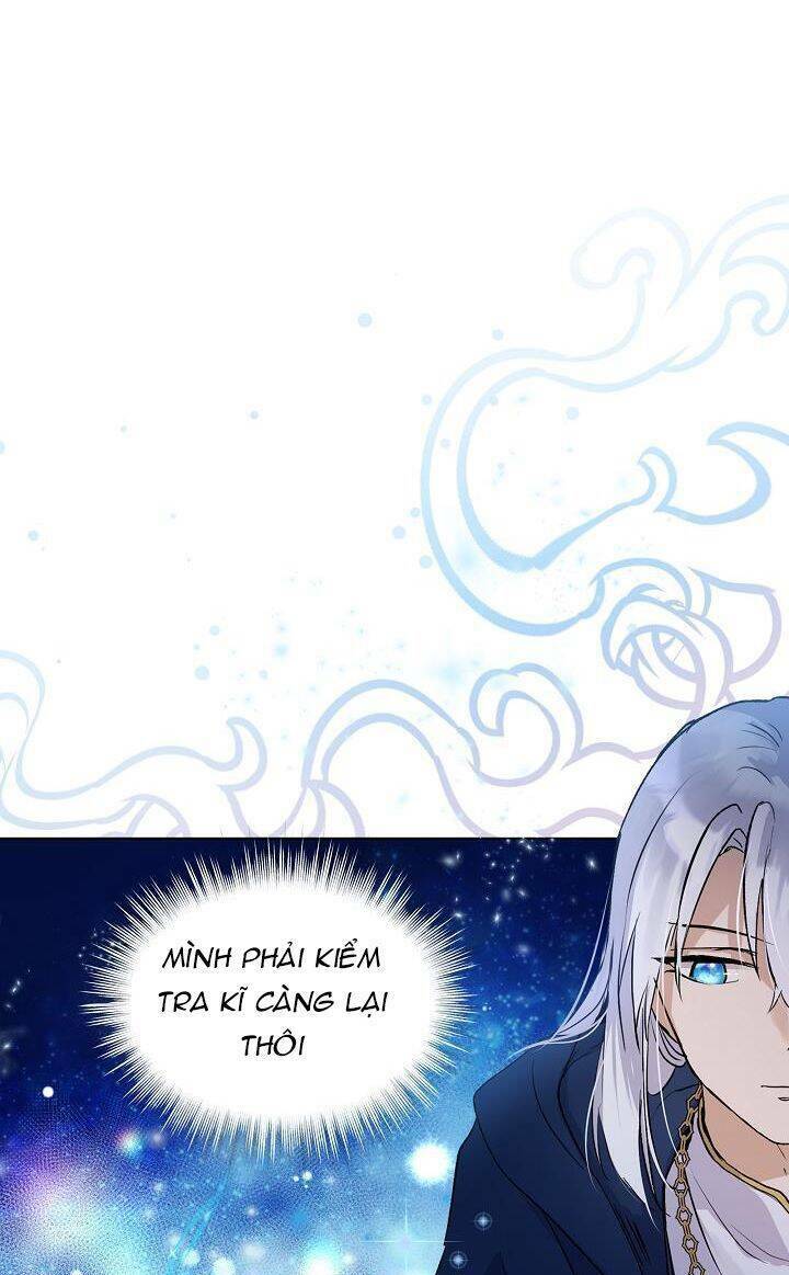 Tôi Đã Tái Sinh Thành Bé Cáo Của Thần Chapter 12 - Trang 2