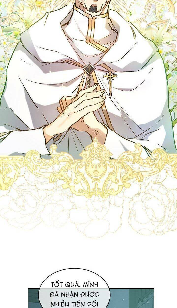 Tôi Đã Tái Sinh Thành Bé Cáo Của Thần Chapter 13 - Trang 2