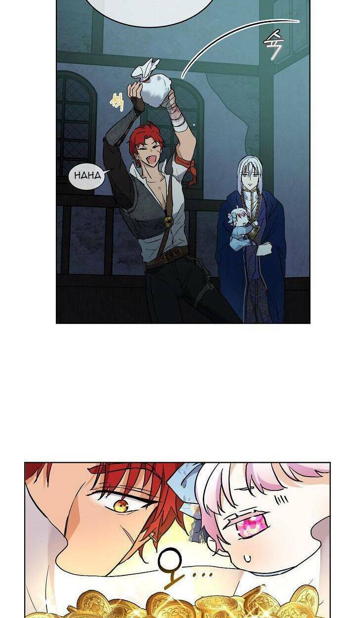 Tôi Đã Tái Sinh Thành Bé Cáo Của Thần Chapter 13 - Trang 2