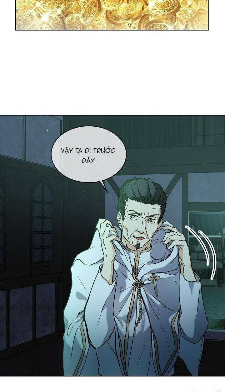 Tôi Đã Tái Sinh Thành Bé Cáo Của Thần Chapter 13 - Trang 2