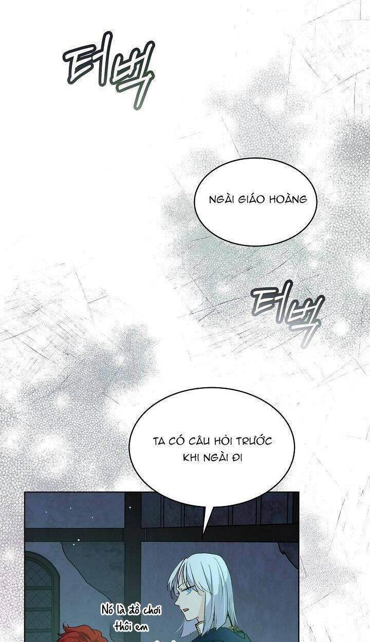 Tôi Đã Tái Sinh Thành Bé Cáo Của Thần Chapter 13 - Trang 2