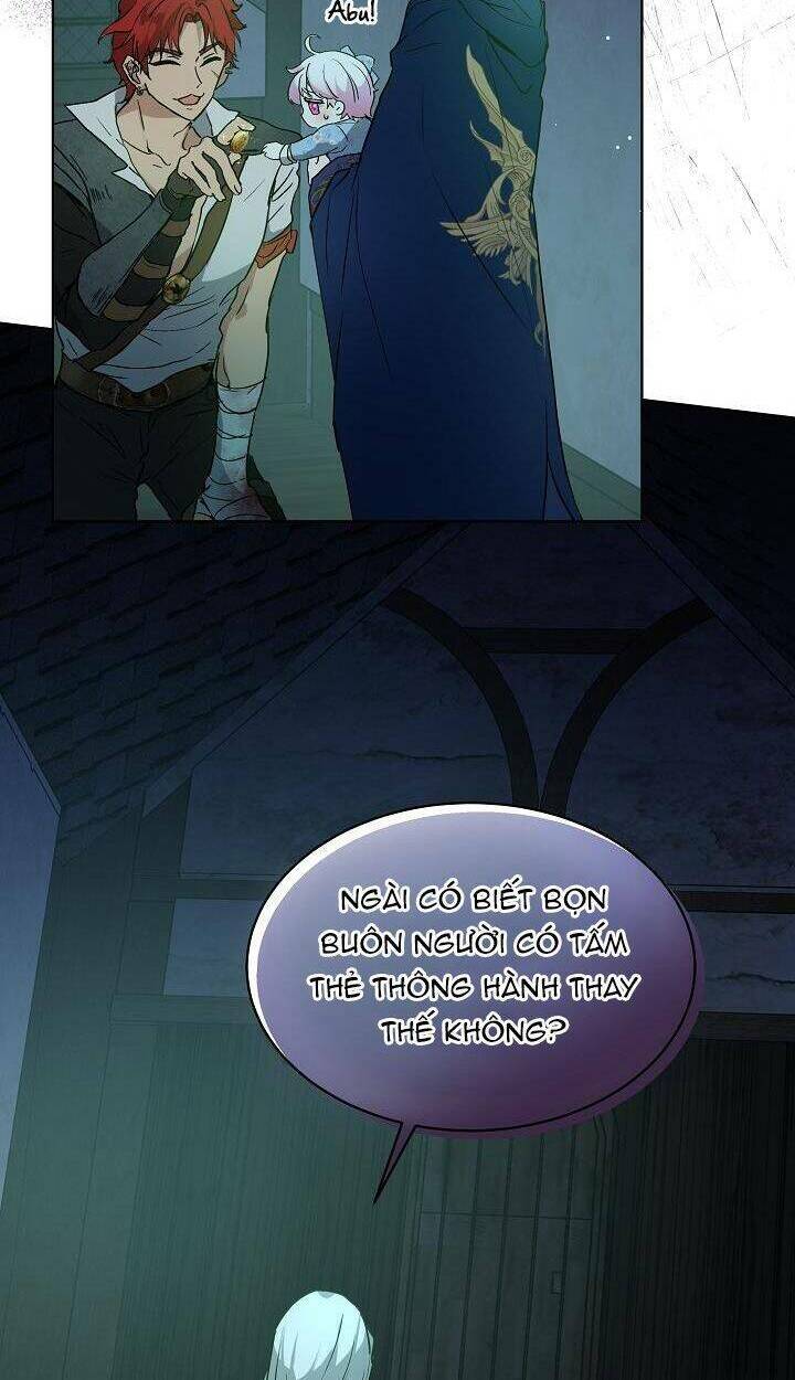 Tôi Đã Tái Sinh Thành Bé Cáo Của Thần Chapter 13 - Trang 2