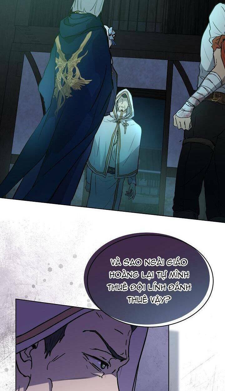 Tôi Đã Tái Sinh Thành Bé Cáo Của Thần Chapter 13 - Trang 2