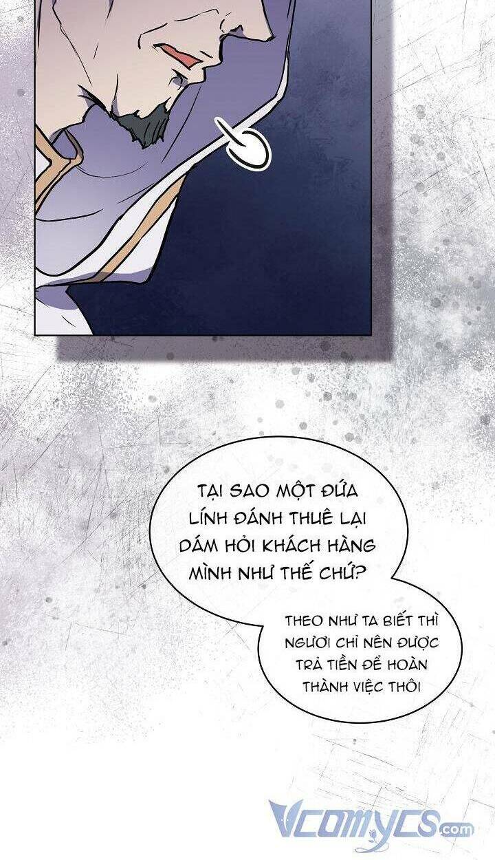 Tôi Đã Tái Sinh Thành Bé Cáo Của Thần Chapter 13 - Trang 2