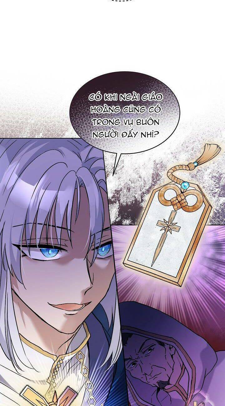 Tôi Đã Tái Sinh Thành Bé Cáo Của Thần Chapter 13 - Trang 2