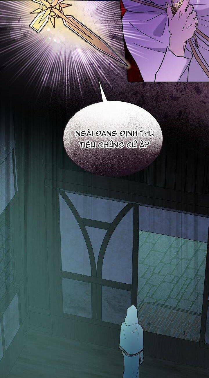 Tôi Đã Tái Sinh Thành Bé Cáo Của Thần Chapter 13 - Trang 2