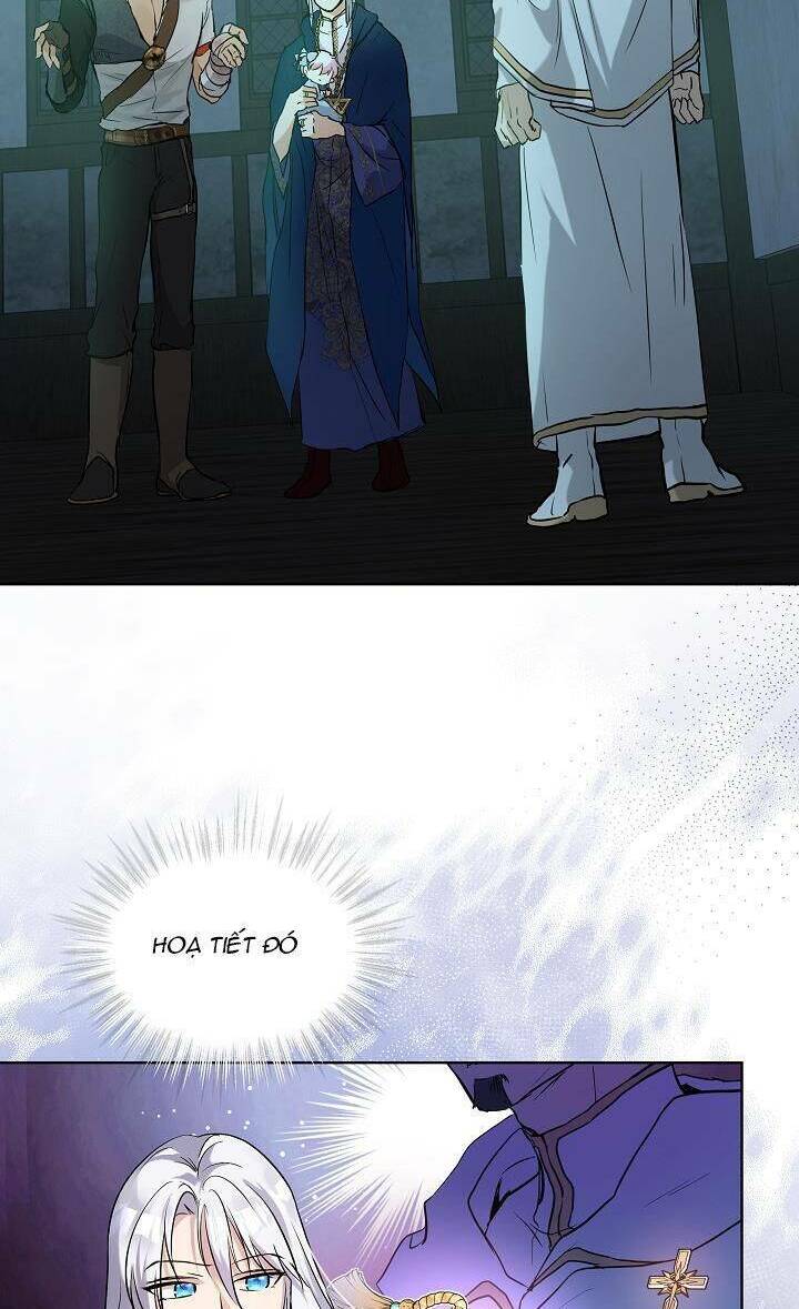 Tôi Đã Tái Sinh Thành Bé Cáo Của Thần Chapter 13 - Trang 2