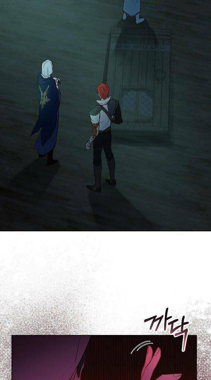 Tôi Đã Tái Sinh Thành Bé Cáo Của Thần Chapter 13 - Trang 2