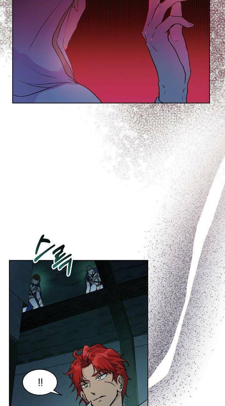 Tôi Đã Tái Sinh Thành Bé Cáo Của Thần Chapter 13 - Trang 2