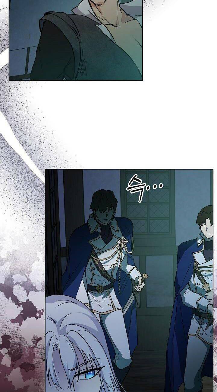 Tôi Đã Tái Sinh Thành Bé Cáo Của Thần Chapter 13 - Trang 2