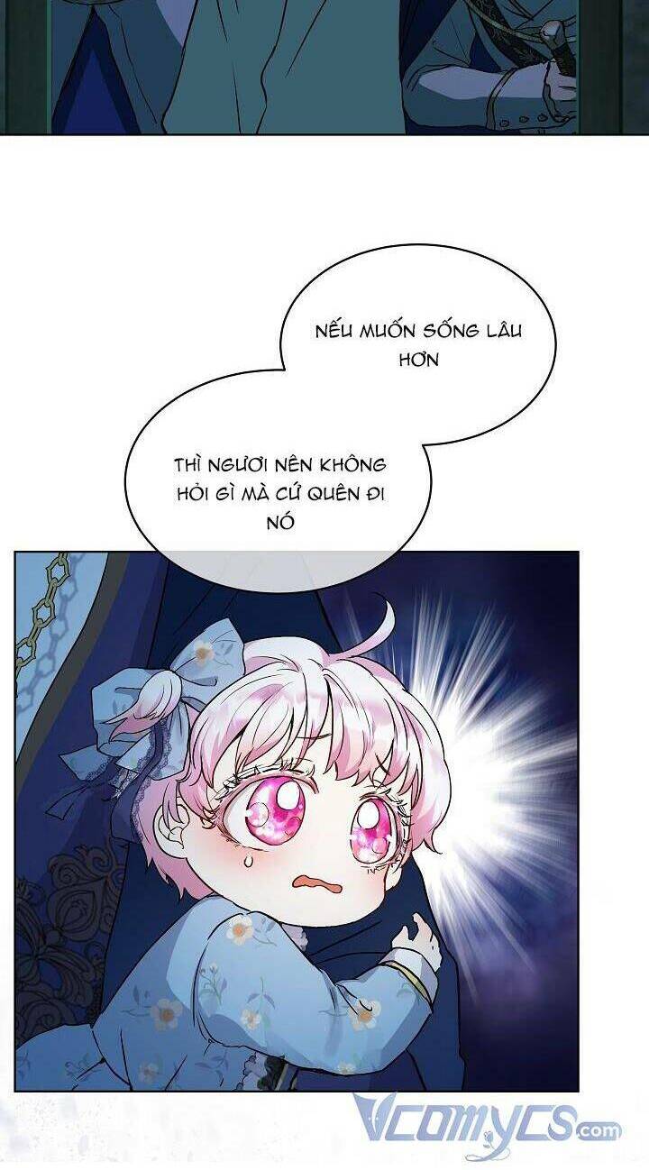 Tôi Đã Tái Sinh Thành Bé Cáo Của Thần Chapter 13 - Trang 2