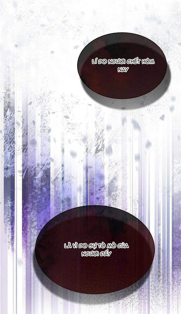 Tôi Đã Tái Sinh Thành Bé Cáo Của Thần Chapter 13 - Trang 2