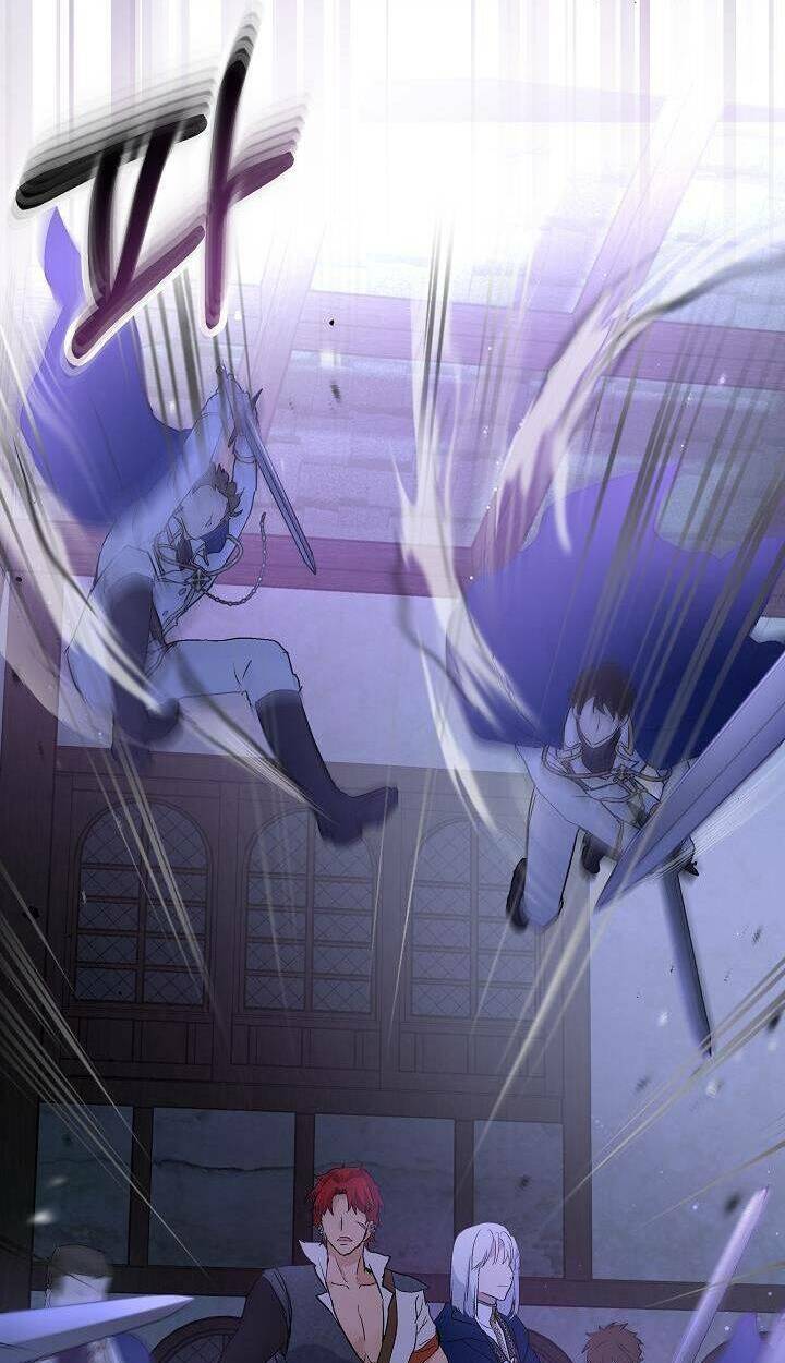 Tôi Đã Tái Sinh Thành Bé Cáo Của Thần Chapter 13 - Trang 2