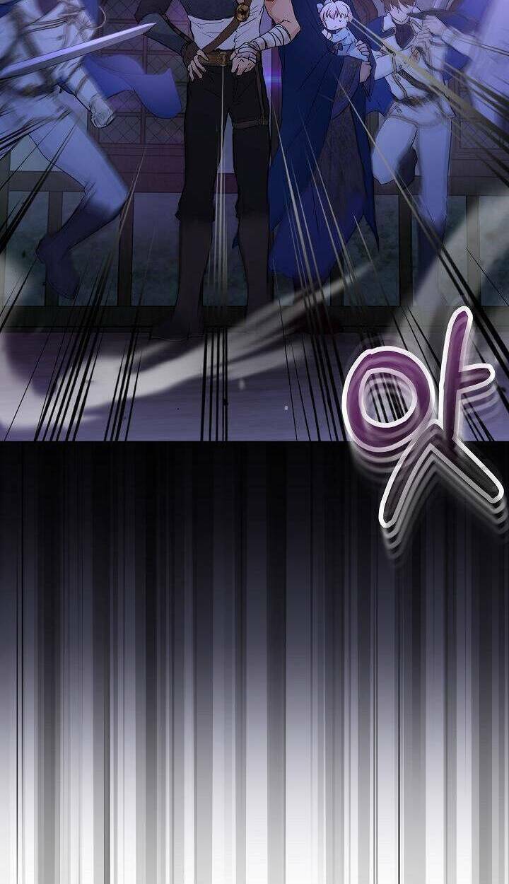 Tôi Đã Tái Sinh Thành Bé Cáo Của Thần Chapter 13 - Trang 2