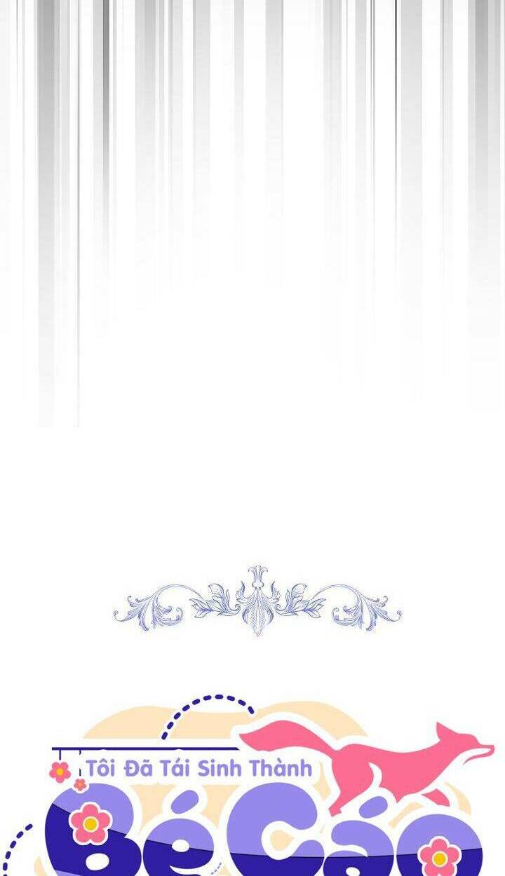 Tôi Đã Tái Sinh Thành Bé Cáo Của Thần Chapter 13 - Trang 2