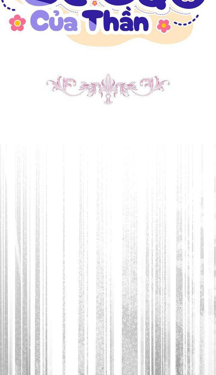 Tôi Đã Tái Sinh Thành Bé Cáo Của Thần Chapter 13 - Trang 2