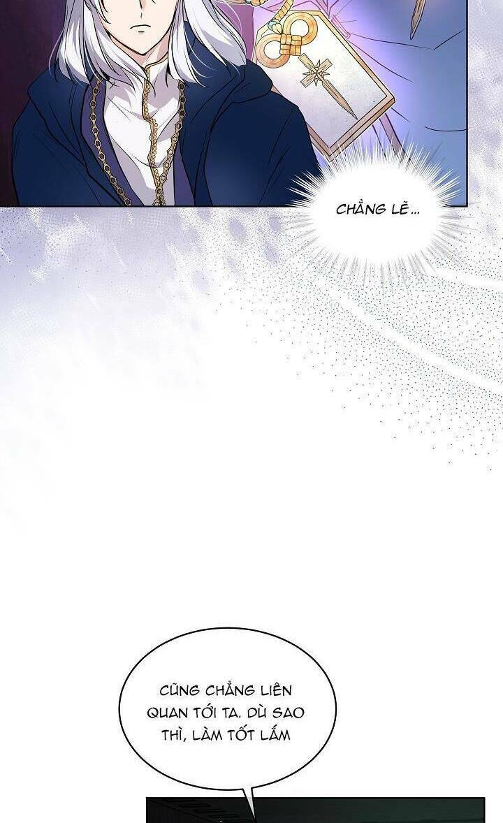 Tôi Đã Tái Sinh Thành Bé Cáo Của Thần Chapter 13 - Trang 2