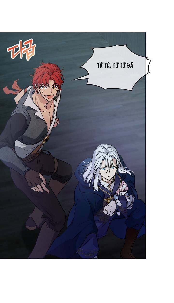 Tôi Đã Tái Sinh Thành Bé Cáo Của Thần Chapter 13 - Trang 2