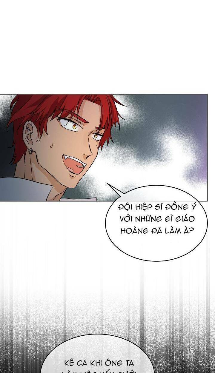 Tôi Đã Tái Sinh Thành Bé Cáo Của Thần Chapter 13 - Trang 2