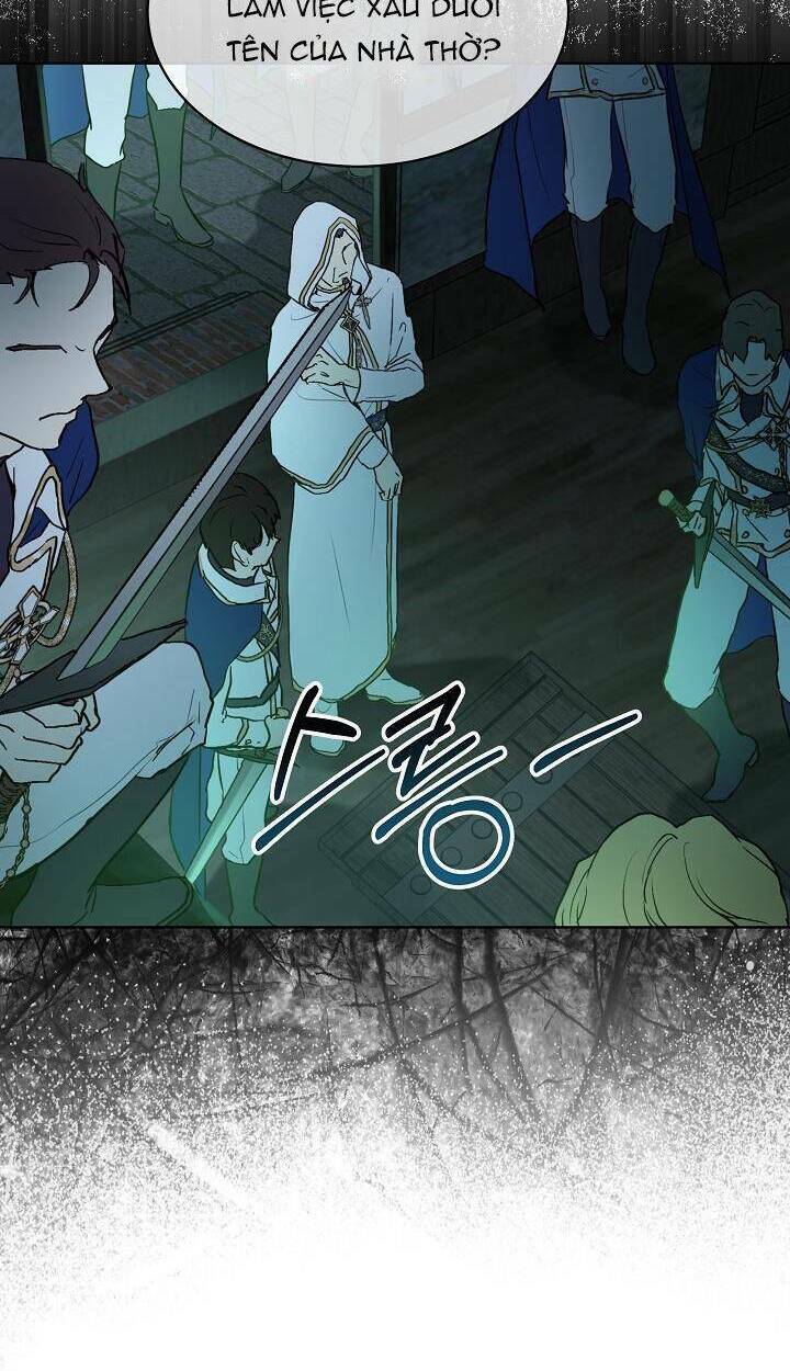 Tôi Đã Tái Sinh Thành Bé Cáo Của Thần Chapter 13 - Trang 2