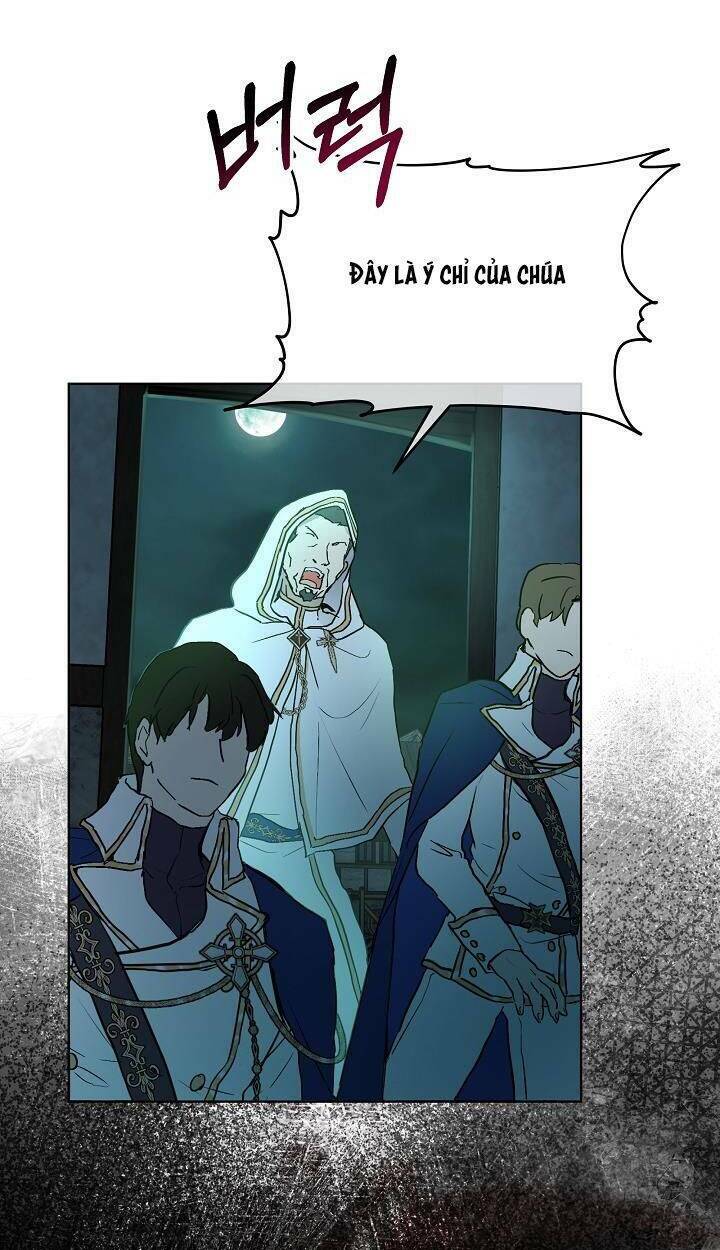 Tôi Đã Tái Sinh Thành Bé Cáo Của Thần Chapter 13 - Trang 2